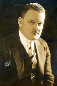 Charles Meakin portrait