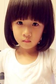 陆雨萱 portrait