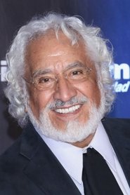 Rafael Inclán portrait
