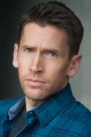Shaine Jones portrait