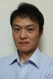 Yuhki Sato portrait