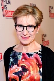 Celia Bobak portrait