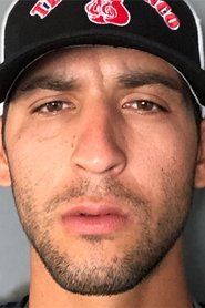 John Ornelas portrait
