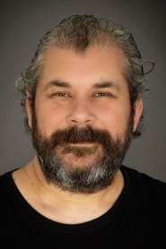 Ramazan Akcan portrait
