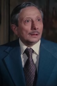 Milo Sperber portrait