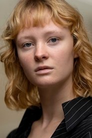 Alvilda Lyneborg Lassen portrait