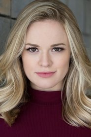 Emily Topper portrait