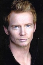 Scott Heindl portrait