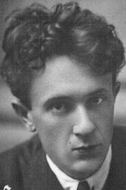 Mikhail Dagmarov portrait