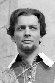 Romuald Michalewski portrait