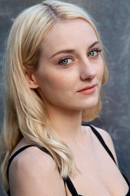 Alexandra Kyle portrait