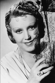 Valerie von Martens portrait