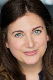 Emma Hixson portrait