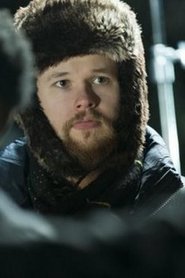Joonas Makkonen portrait
