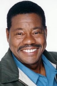 James Geralden portrait