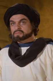 Mohamed Wafiq portrait