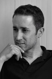 Rudi Dias portrait