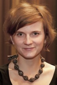 Anita Krausová portrait