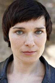 Kathrin Wehlisch portrait