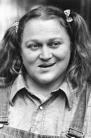 Nancy Parsons portrait