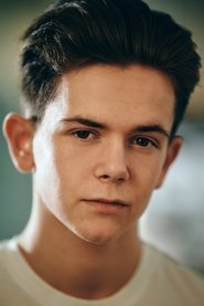 Oaklee Pendergast portrait