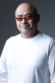 Hideki Kamiya portrait
