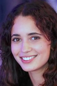 Iman Perez portrait
