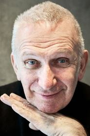 Jean-Paul Gaultier portrait