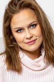 Veronika Marková portrait