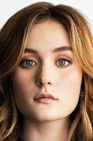 Grace Victoria Cox portrait
