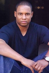 Eric George portrait