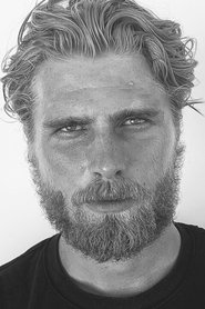 Tobias Stelzner portrait