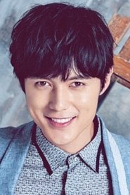 Zhang Chao portrait