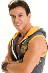 Beto Perez portrait