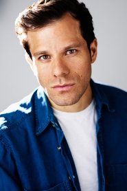 Julio Lourido portrait