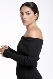 Teresa Mateu portrait