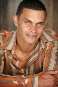 Duane Boutte portrait