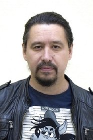 Rim Sharafutdinov portrait