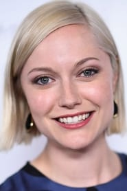 Georgina Haig portrait