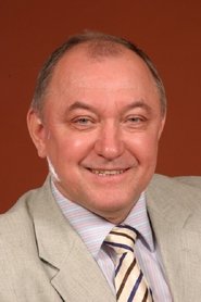 Dmitriy Titov portrait