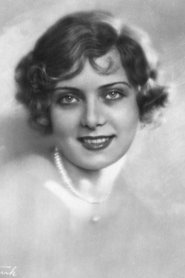 Elza Temary portrait