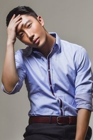 Wang Yuze portrait