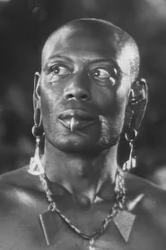 Nathan Curry portrait