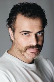 Sermiyan Midyat portrait