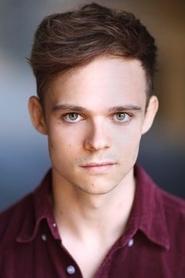 Jonas Moore portrait
