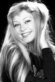 Anna Széles portrait