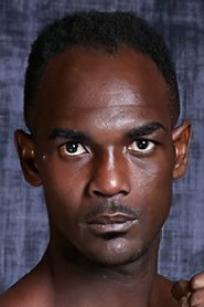Selemani Saidi portrait