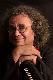 Andreas Vollenweider portrait