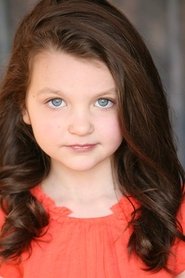 Daisy Tahan portrait