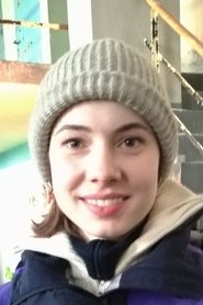 Mathilde Sofie Henriksen portrait